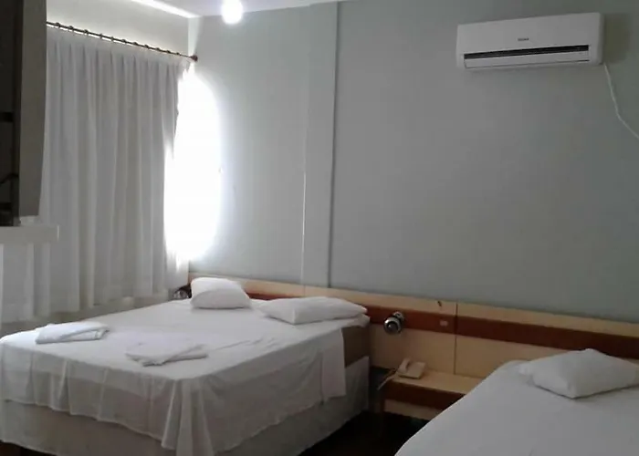 Hotel Premier