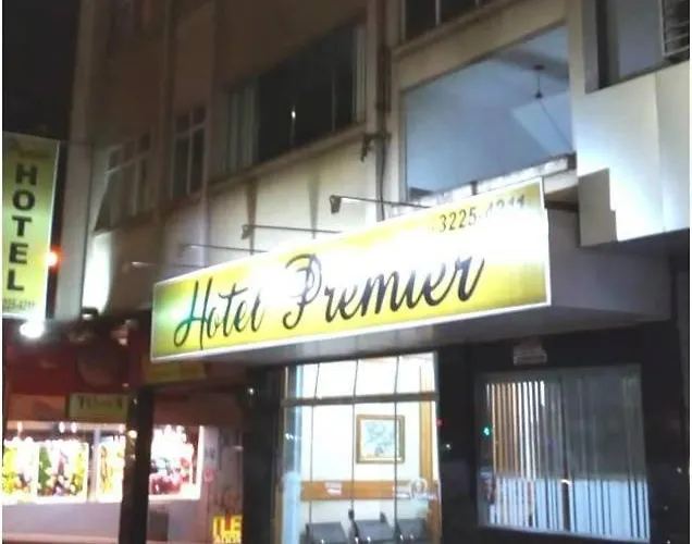 Hotel Premier