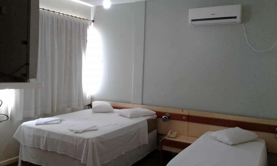 Hotel Premier Cascavel (Parana)